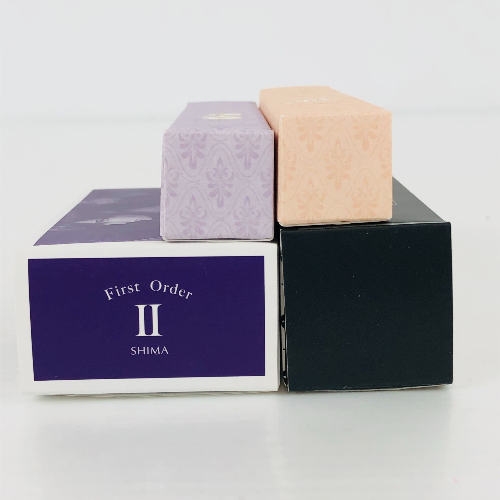 志麻 First Order II 香水