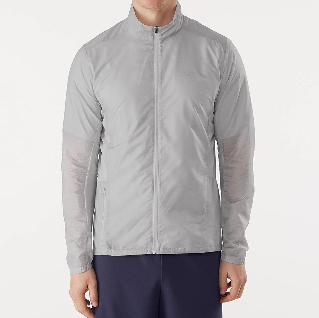 ARC'TERYX アークテリクス NORVAN WINDSHELL JACKET MEN'S ノーバン 