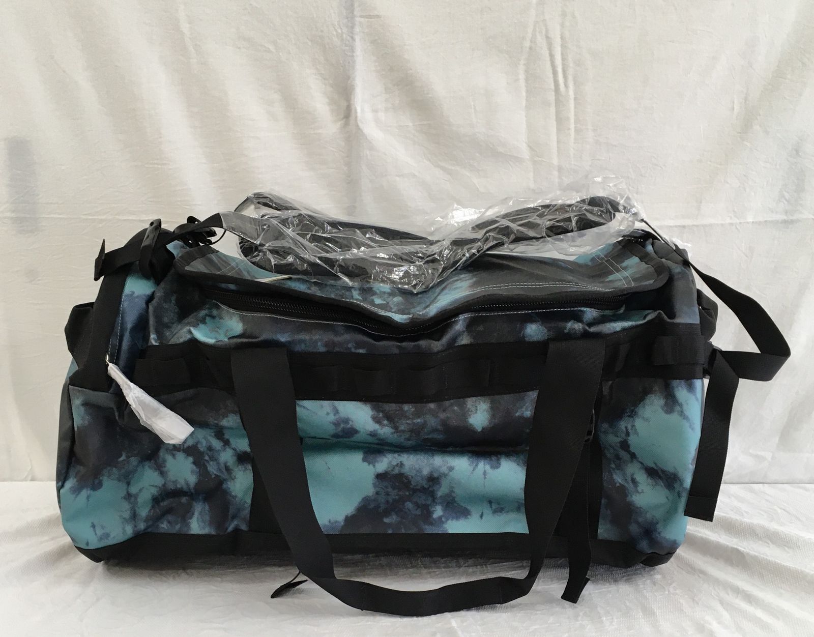 ザノースフェイス ダッフルバッグ BC Duffel M NM82171 | libbybellart.com