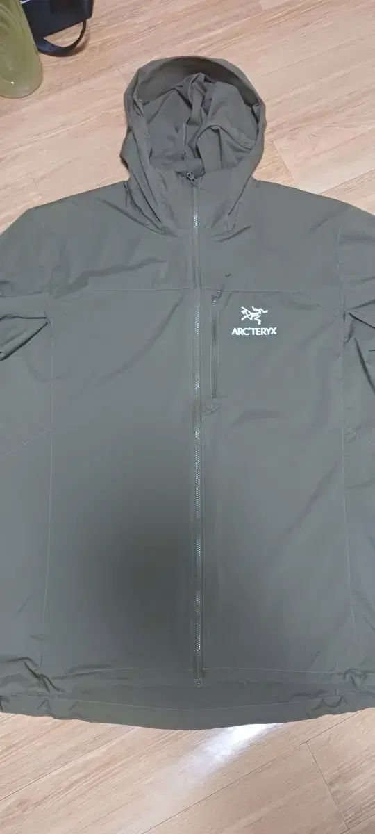 ARC TERYX アークテリクス スコーミッシュ タツ