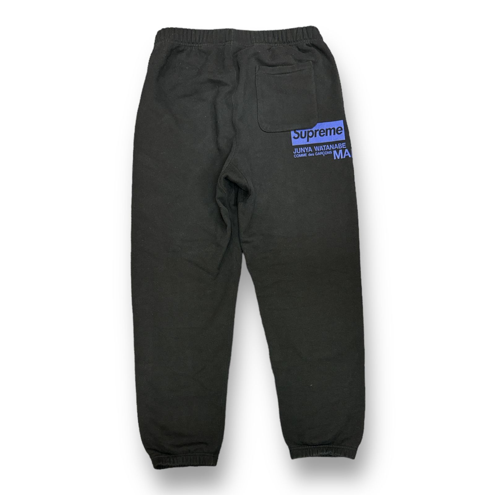 Supreme JUNYA WATANABE COMME des GARCONS MAN 21AW Sweatpant コラボ 