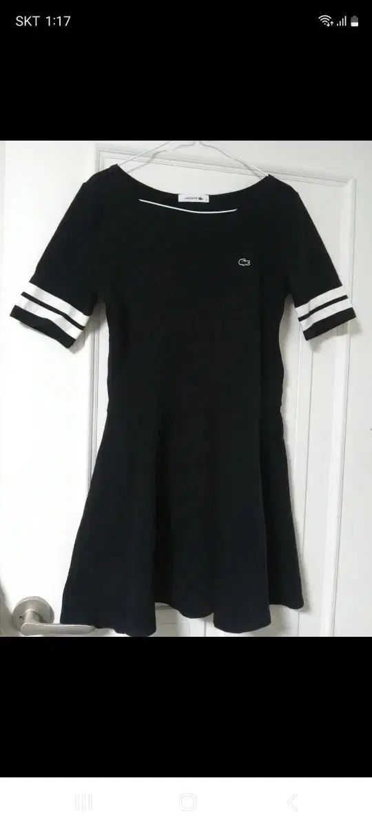 LACOSTE ラコステ 36 サイズ ワンピース