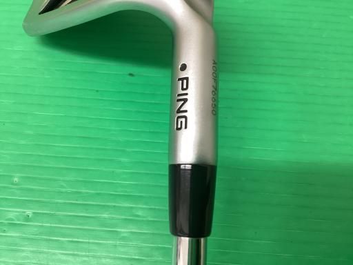 中古】 ピン ChipR 34インチ ウェッジ WG Z-Z115 (フレックス