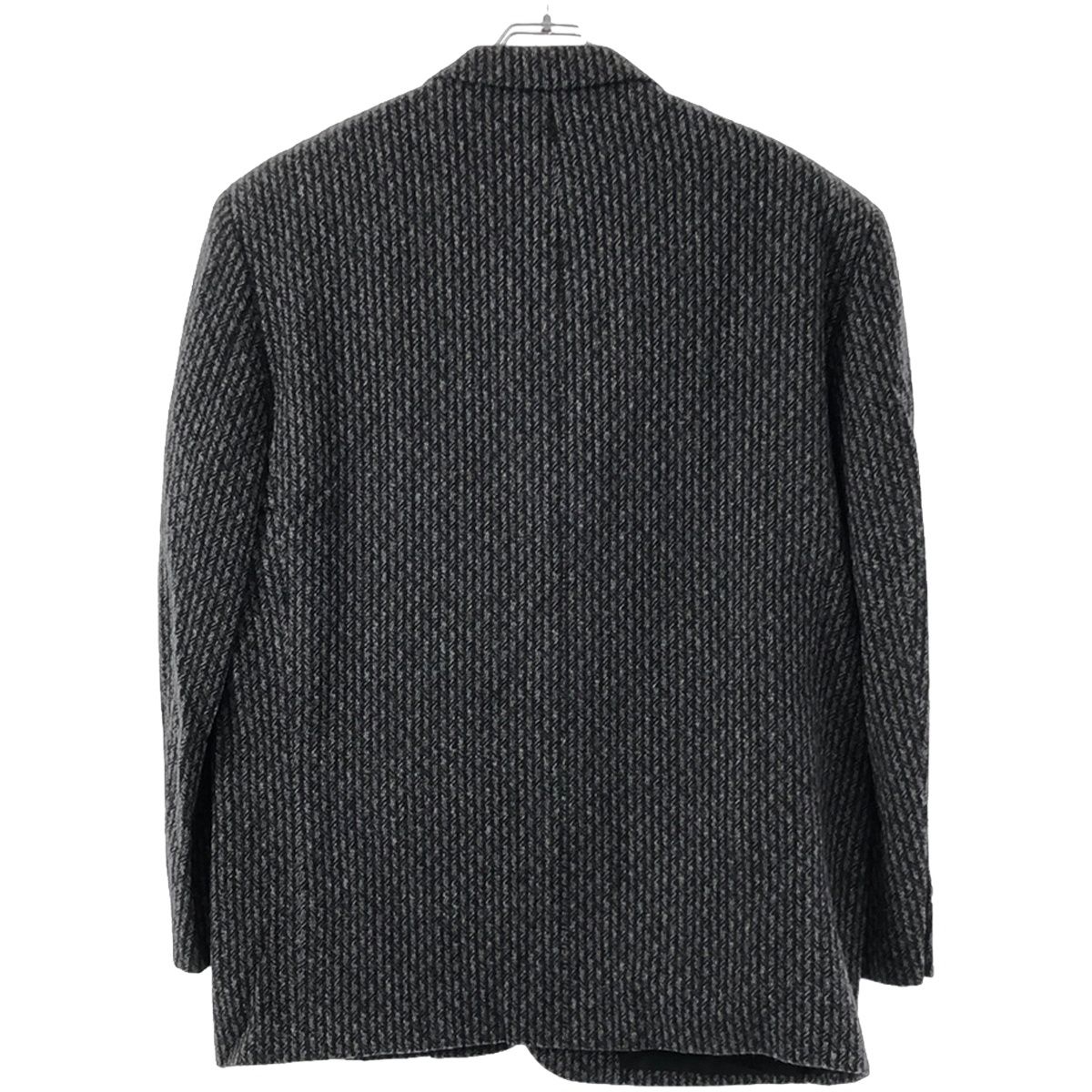 COMME des GARCONS HOMME コムデギャルソンオム AD1997 ウール3B