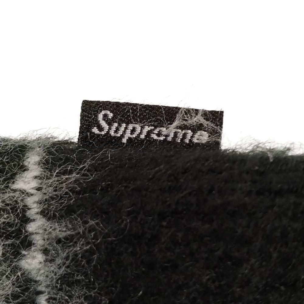 SUPREME シュプリーム 25SS Money Sweater マネー アクリル セーター ブラック サイズ XL 正規品 / 51402 Supreme - SUPREME シュプリーム 25SS Money Sweater マネー