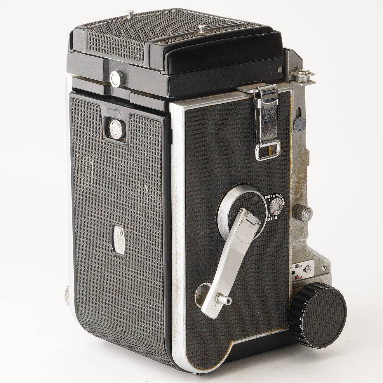 マミヤ　MAMIYA C3 PROFESSIONAL MAMIYA C3 PROFESSIONAL