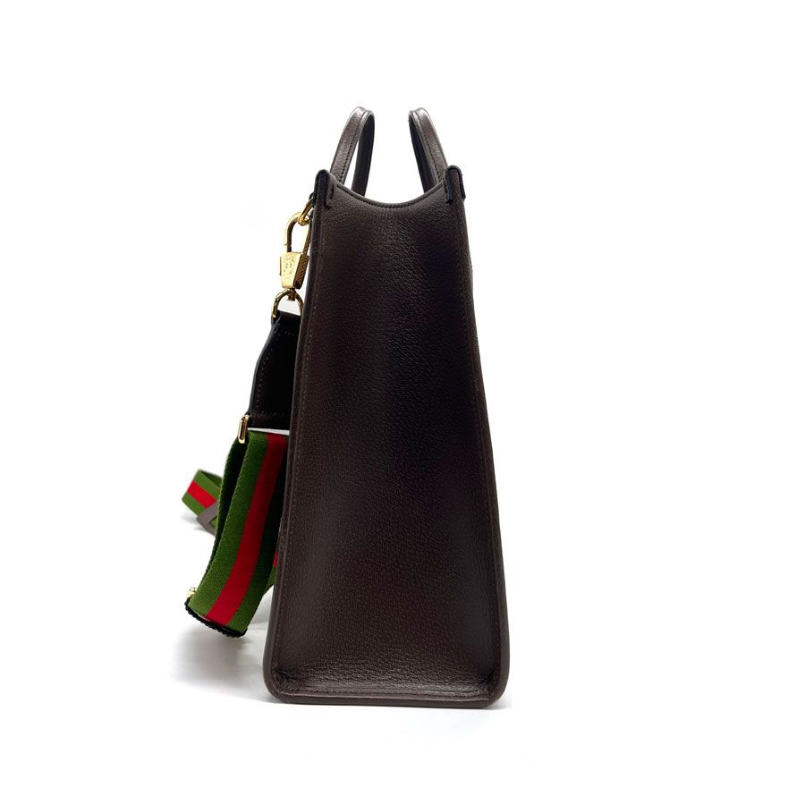 グッチ GUCCI ショルダーバッグ ハンドバッグ ジャンボGG 678839