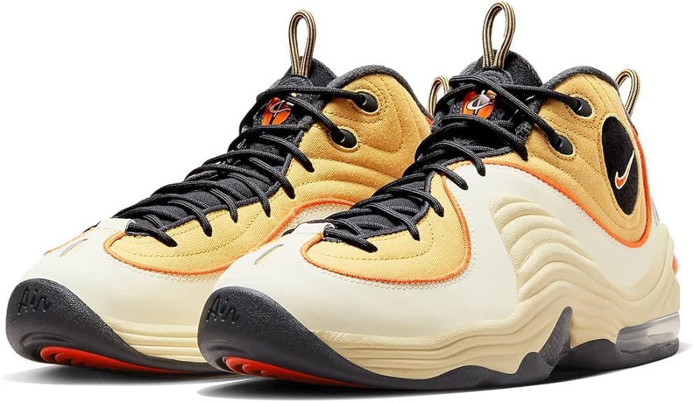 8/1・8/3発売｜Nike Air Penny 2 