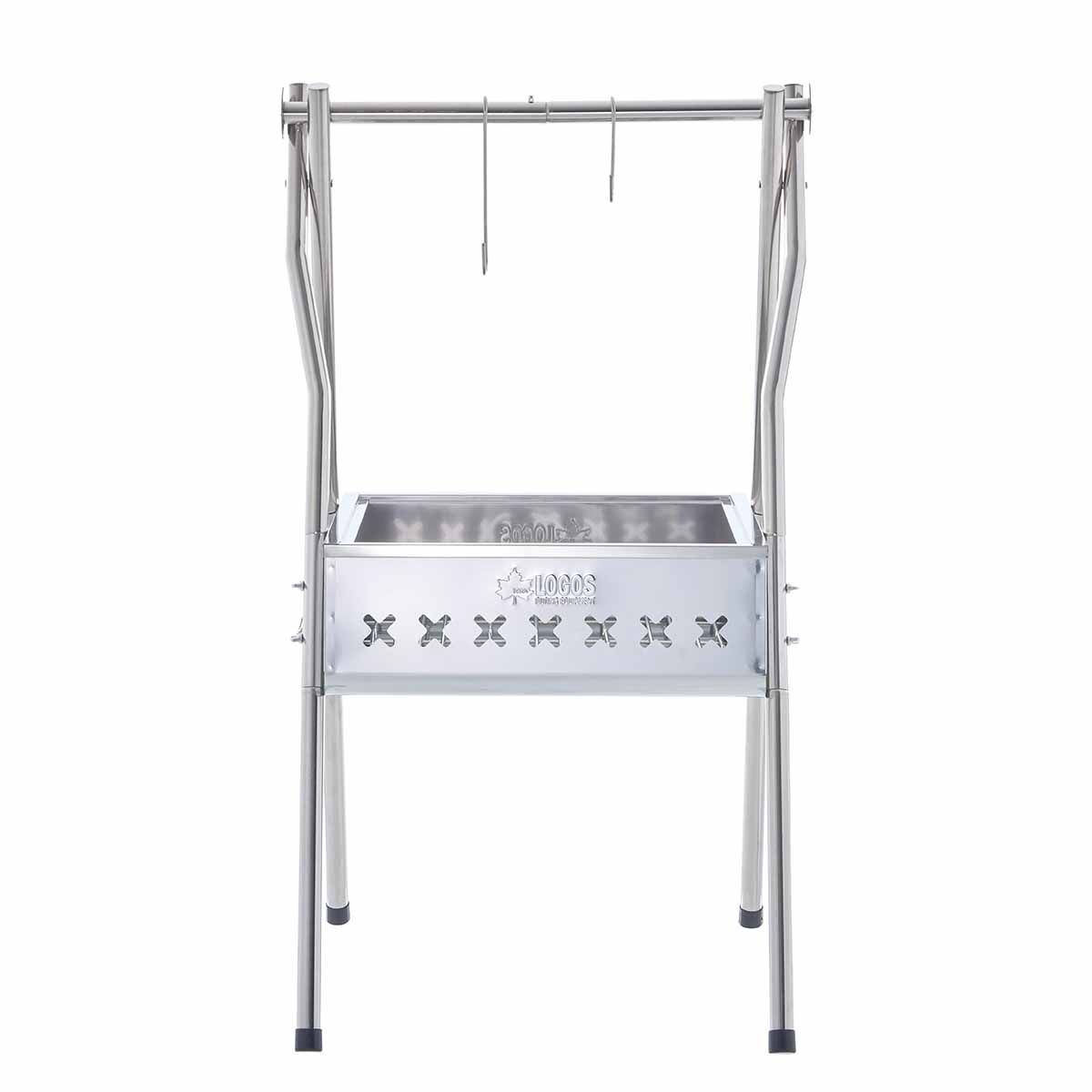 ロゴス LOGOS THE 二刀流TAKIBI 復刻モデル 81064091