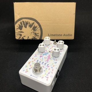 Limetone Audio Buddy(dital&analog delay) f146 - メルカリ