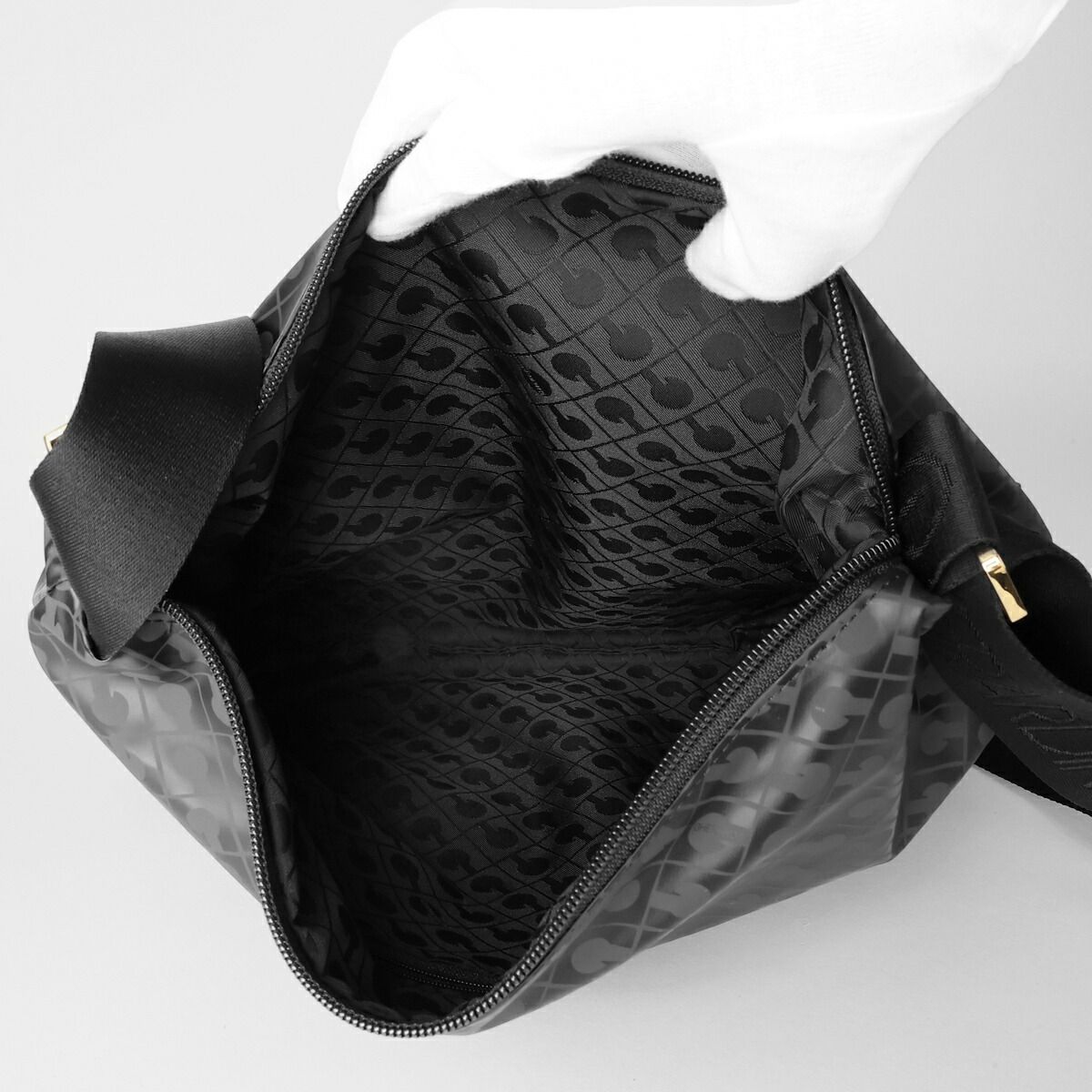 新品 ゲラルディーニ GHERARDINI ショルダーバッグ SHOULDER BAG