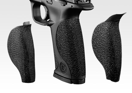 東京マルイ ガスブローバック S&W M&P9 - メルカリ