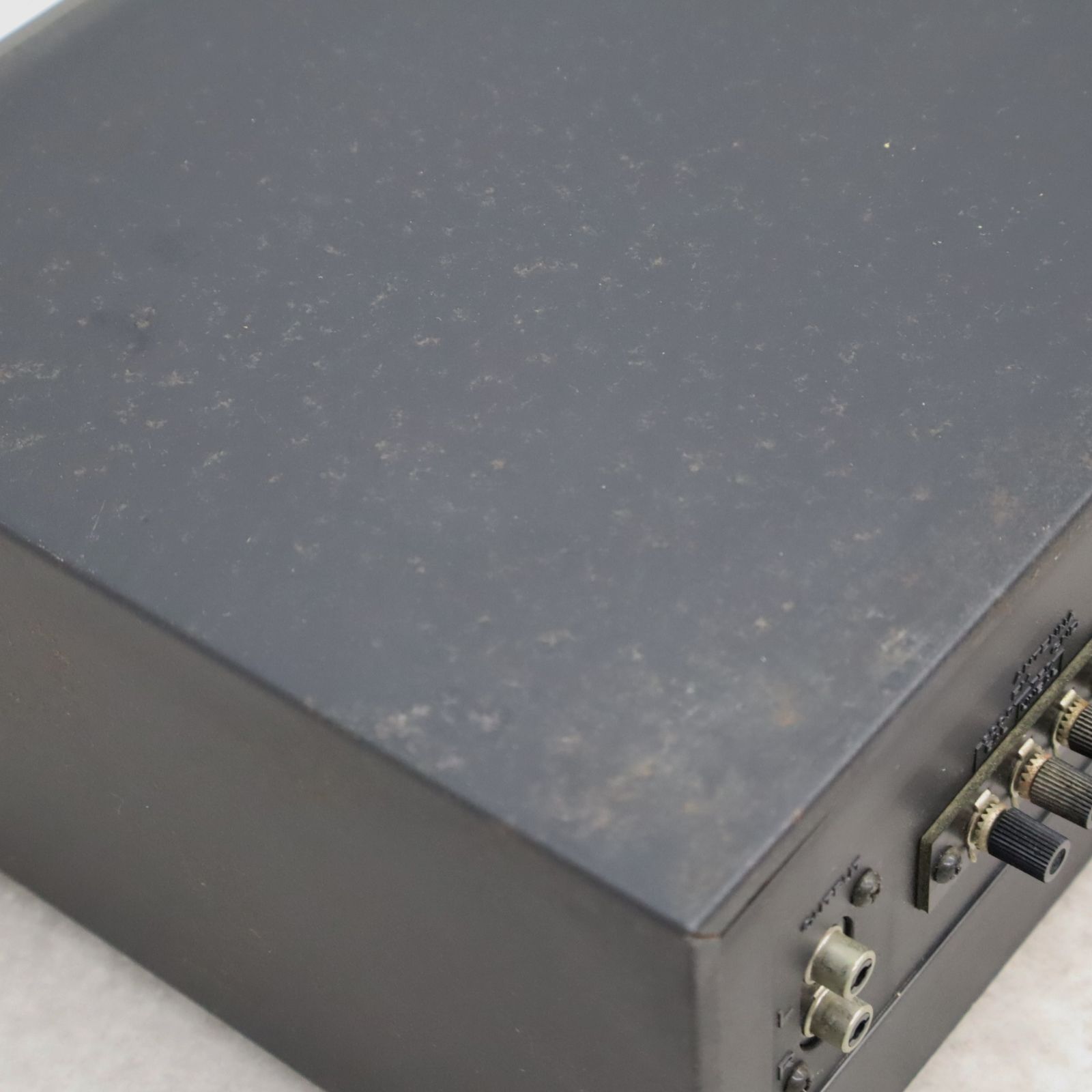 希少品！昭和レトロ！★pioneer★AM/FMステレオチューナーTX-4400 Yahoo!オークション - 希少品 昭和レトロ pioneer AM/FMステレオ