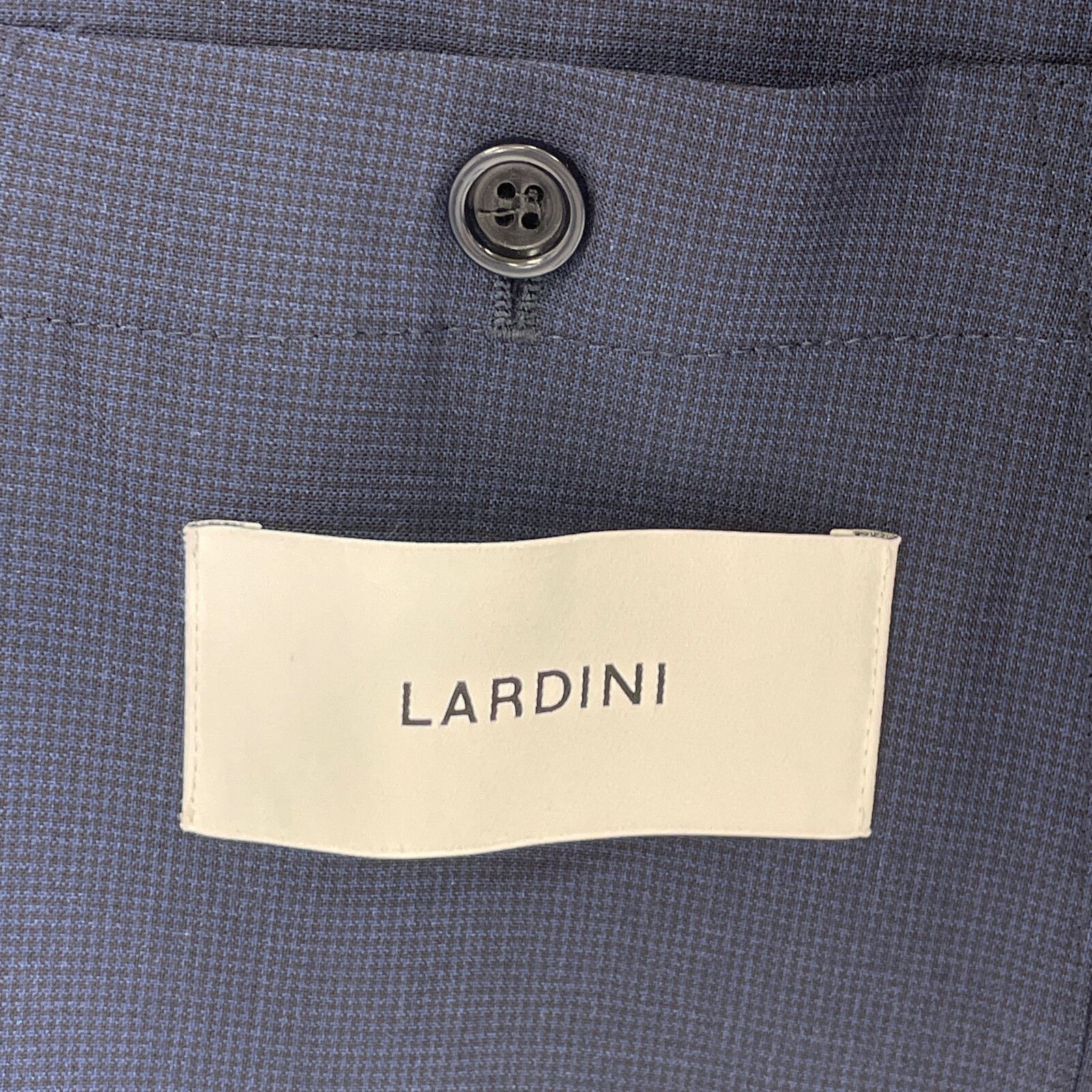 ラルディーニ