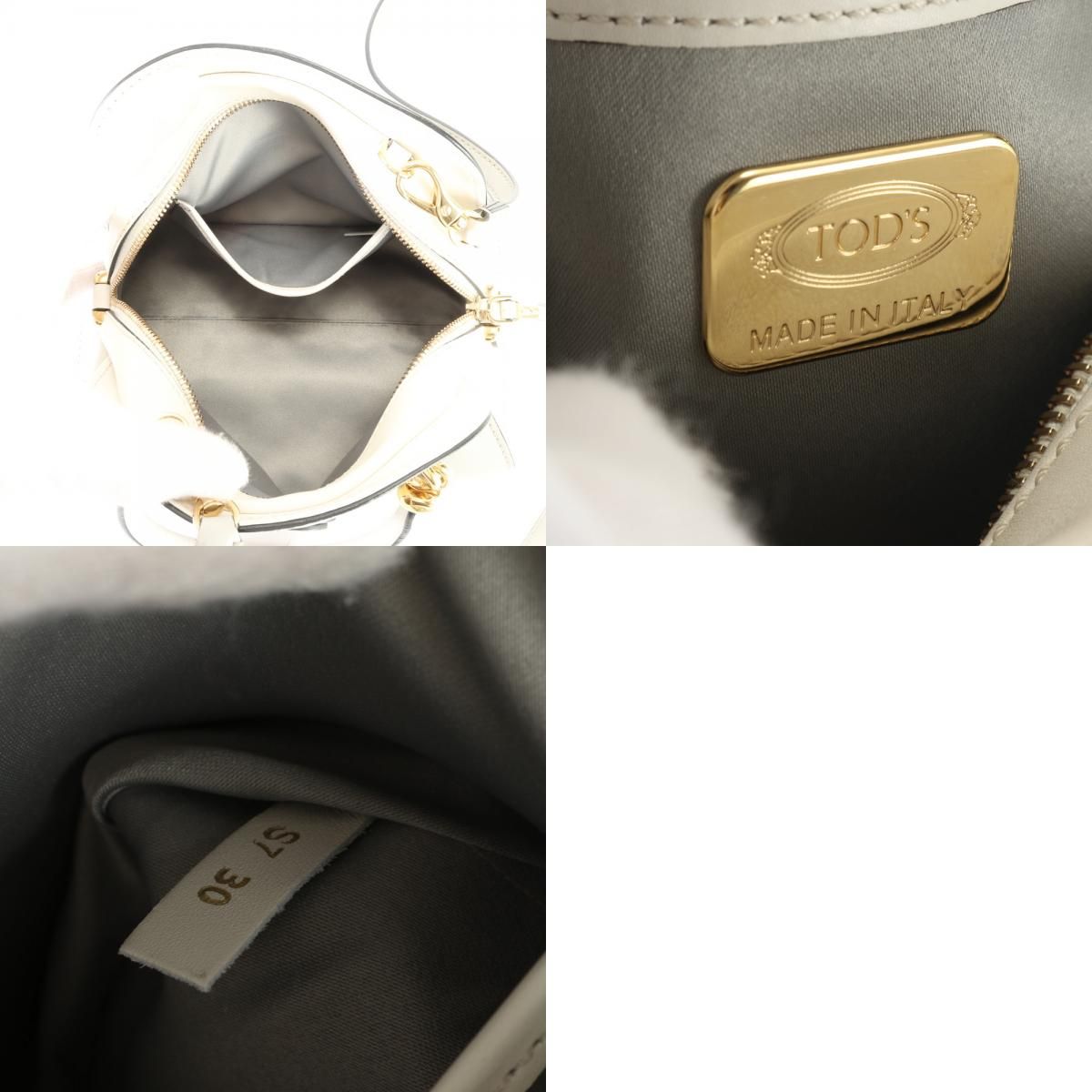 極美品 TOD