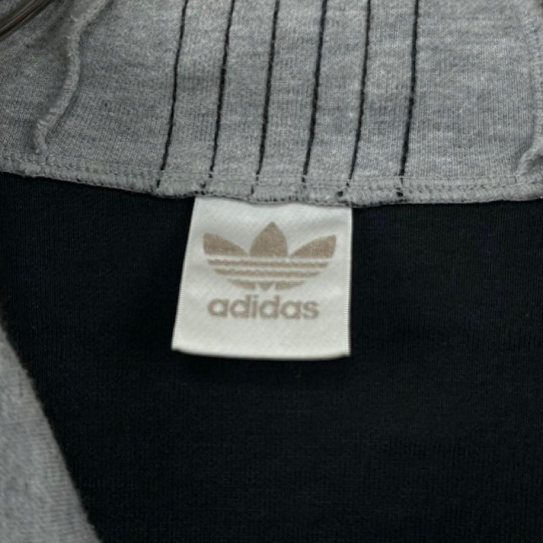 アディダス 日本製