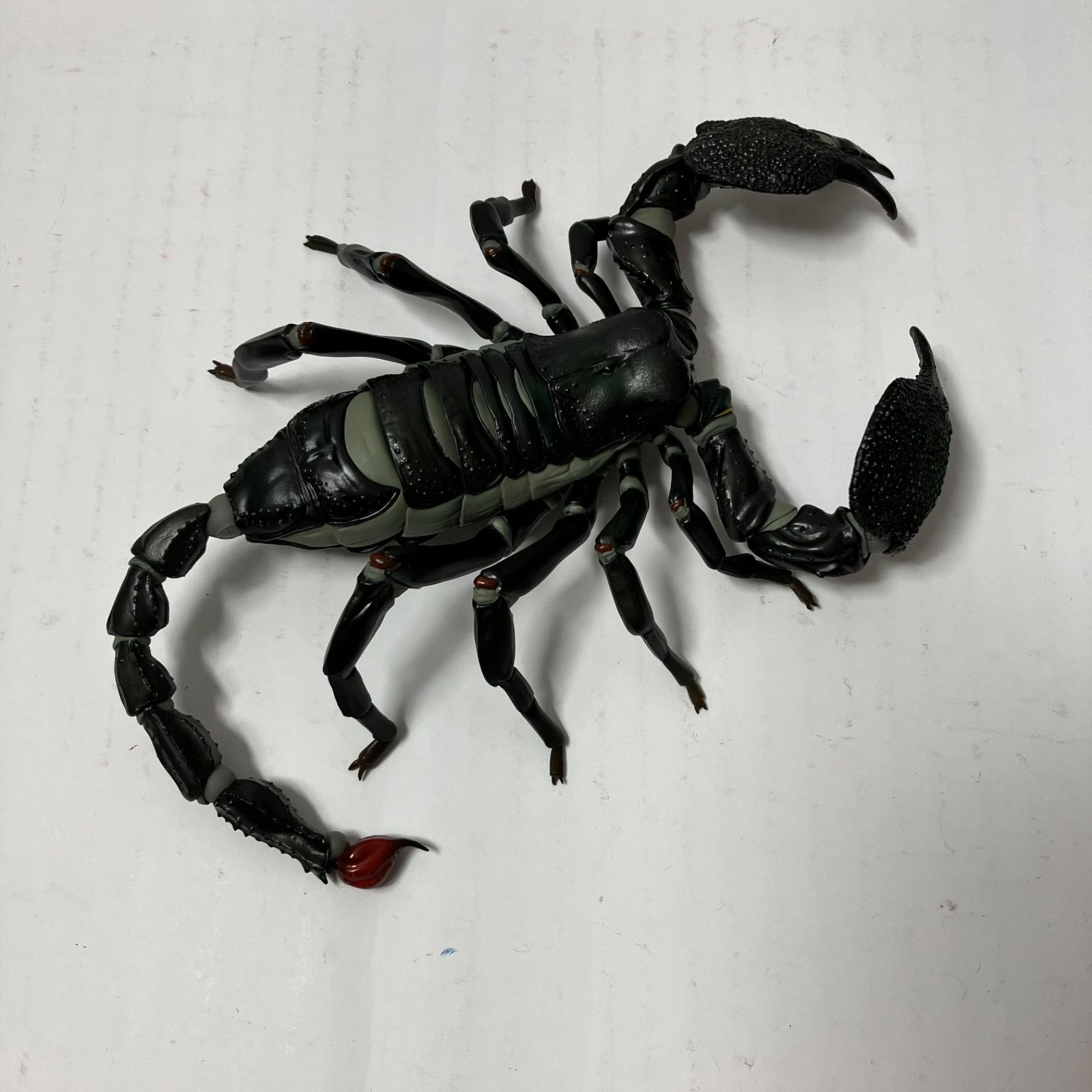 瀬戸店】ダイオウサソリ REVOGEO 全地球立体生物目録 リボジオ 海洋堂