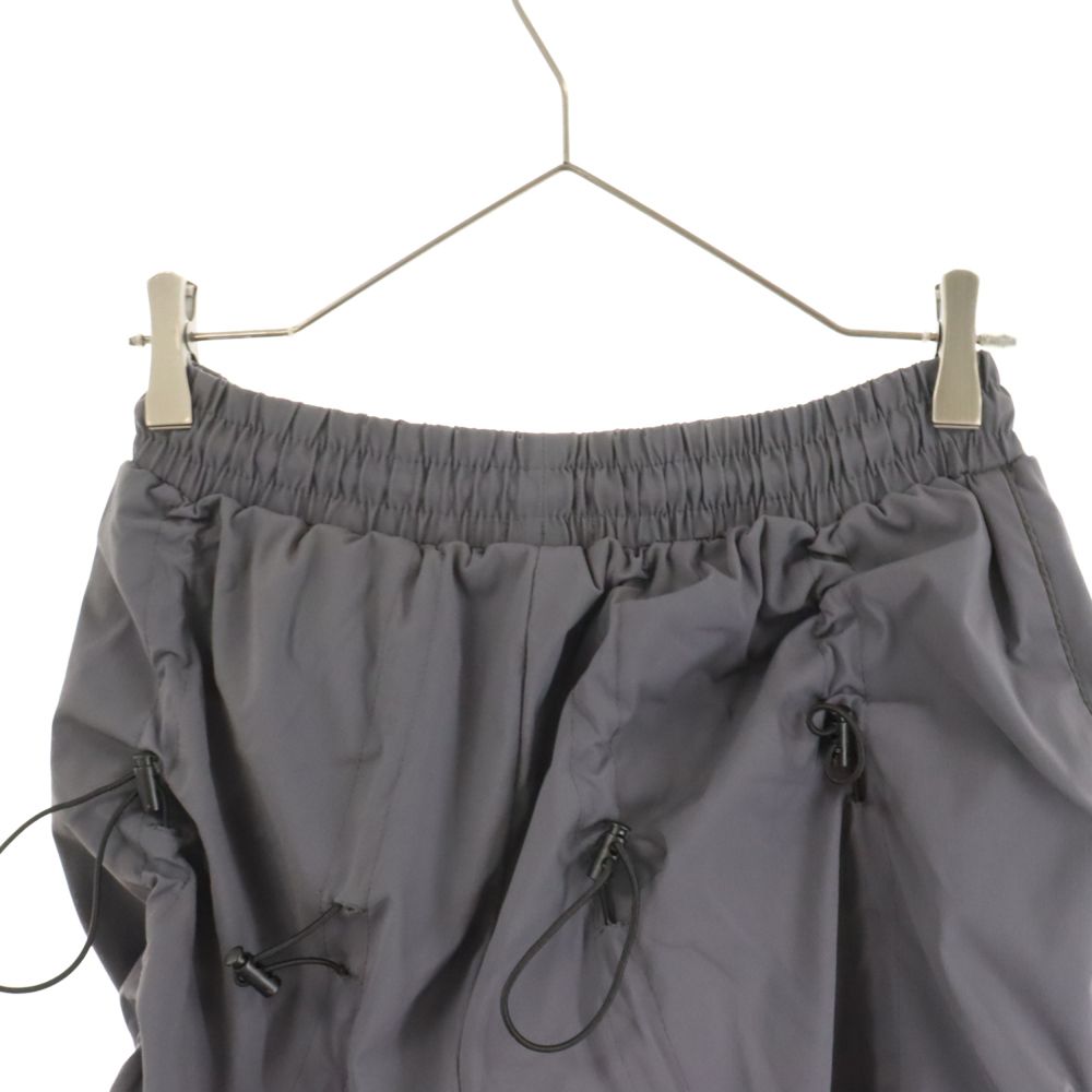 99%IS (ナインティナインパーセントイズ) GOBCHANG PANTS（khaki