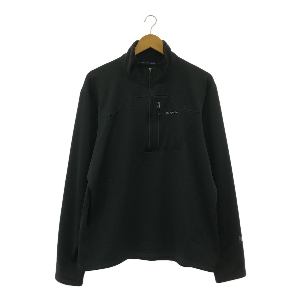 2012 patagonia R1 Pullover 40107SP12 パタゴニア プルオーバー