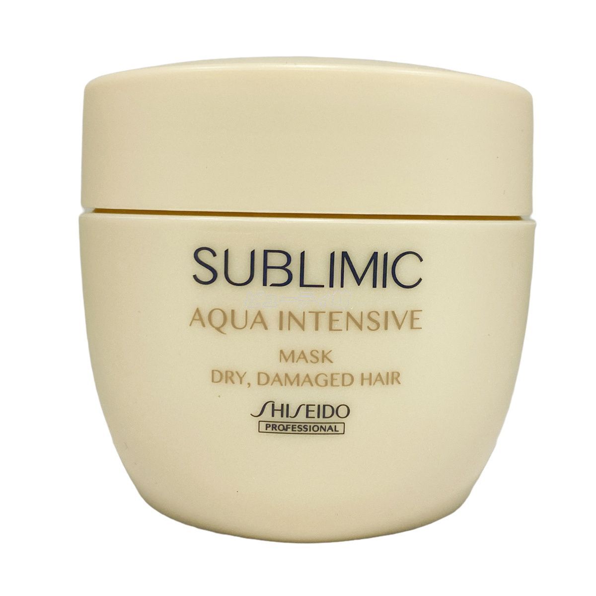 セット 乾燥した髪用