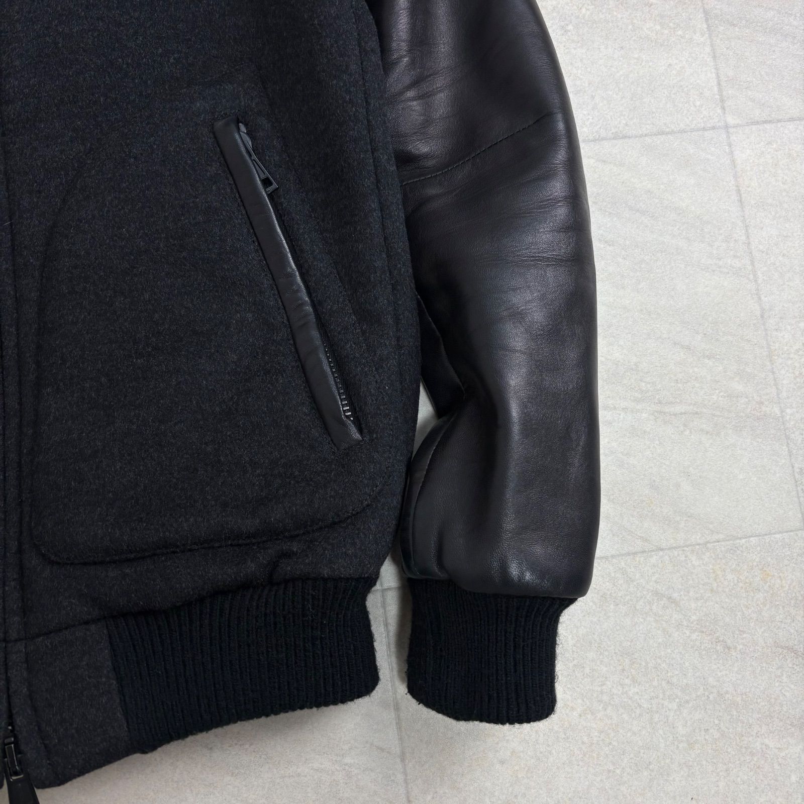 ウノピゥウ スタジャン