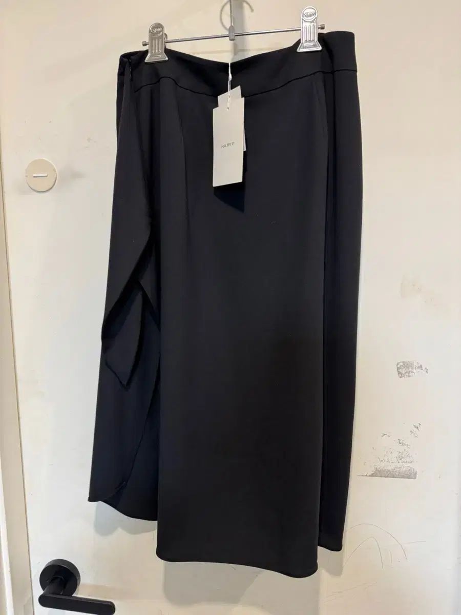 wrap skirt