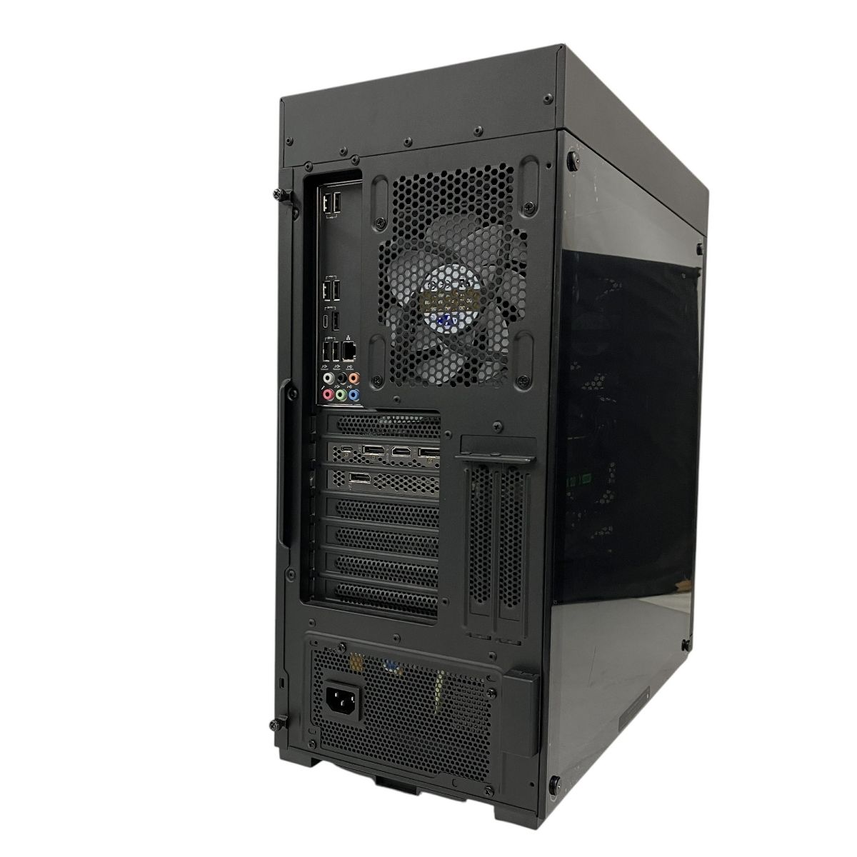 Lenovo Legion T7500 ゲーミングPC 90Q800EDJM Lenovo Legion T7500 ゲーミングPC 90Q800EDJM