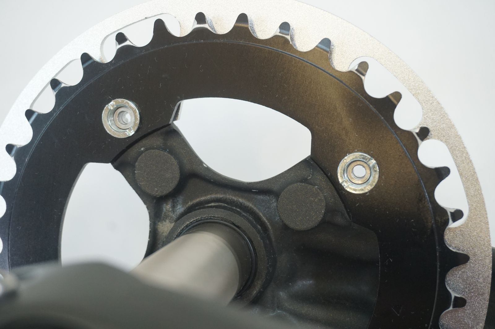 SHIMANO 「シマノ」 ZEE FC-M640 36T 165mm クランク