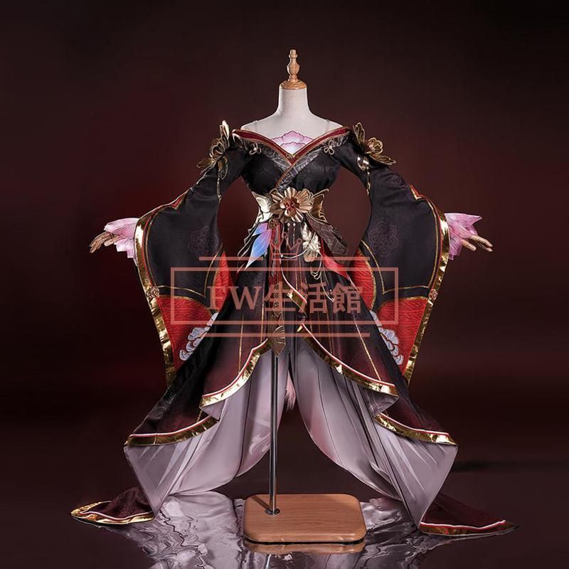 崩壊 スターレイル Tingyun 停雲 テイウン コスプレ衣装 ウィッグ 靴 道具別売り