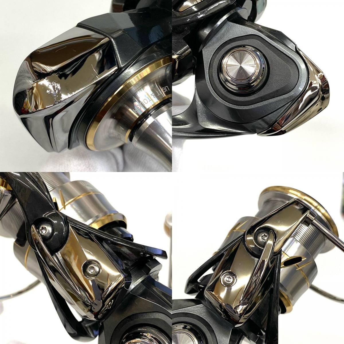 加古川店】 中古 Daiwa | ダイワ リール 20ルビアスLT 2500-XH