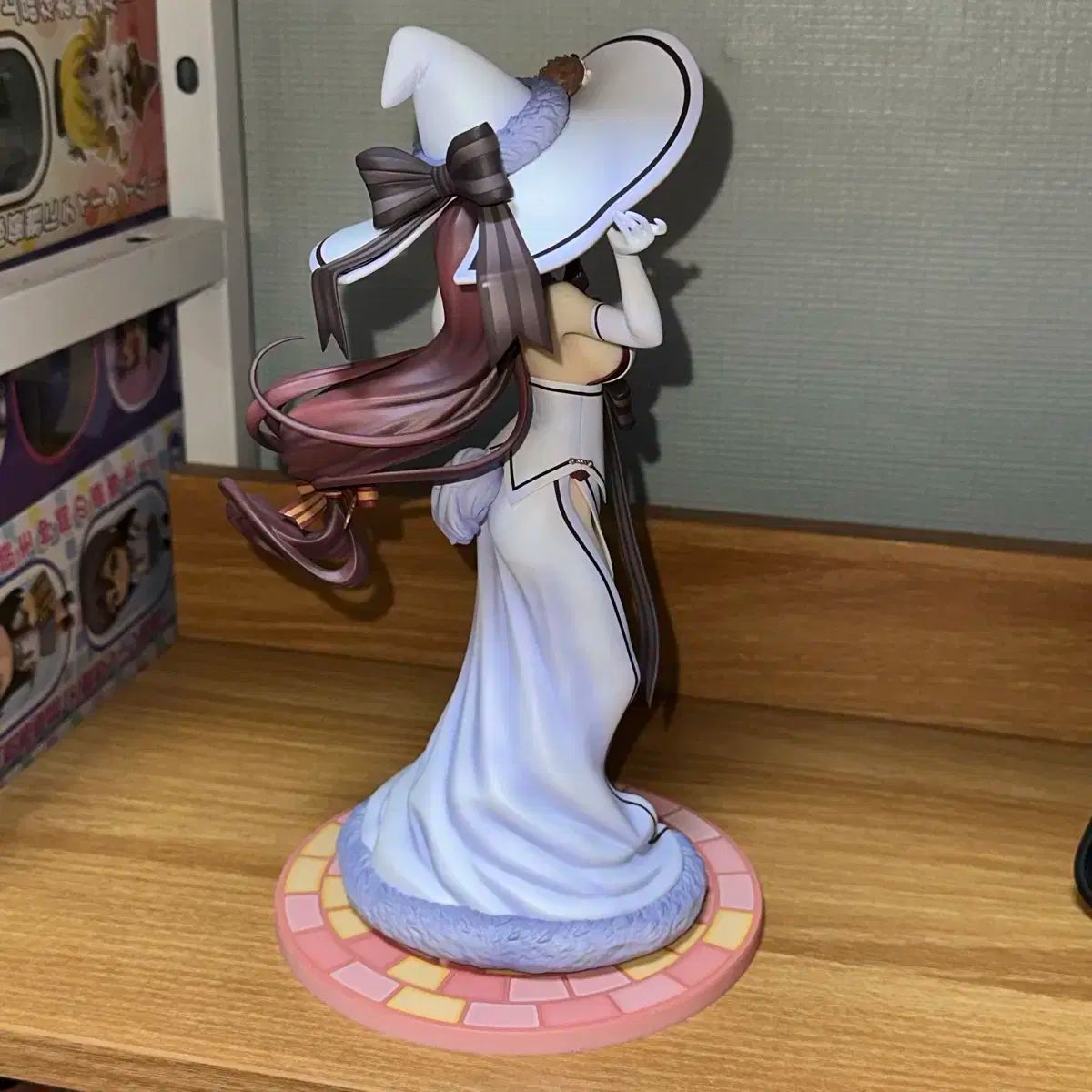 グッドスマイル キーリラファンタジア new game タキモト ヒフミ フィギュア WWW_STEELWINDOWSANDDOORS_COM