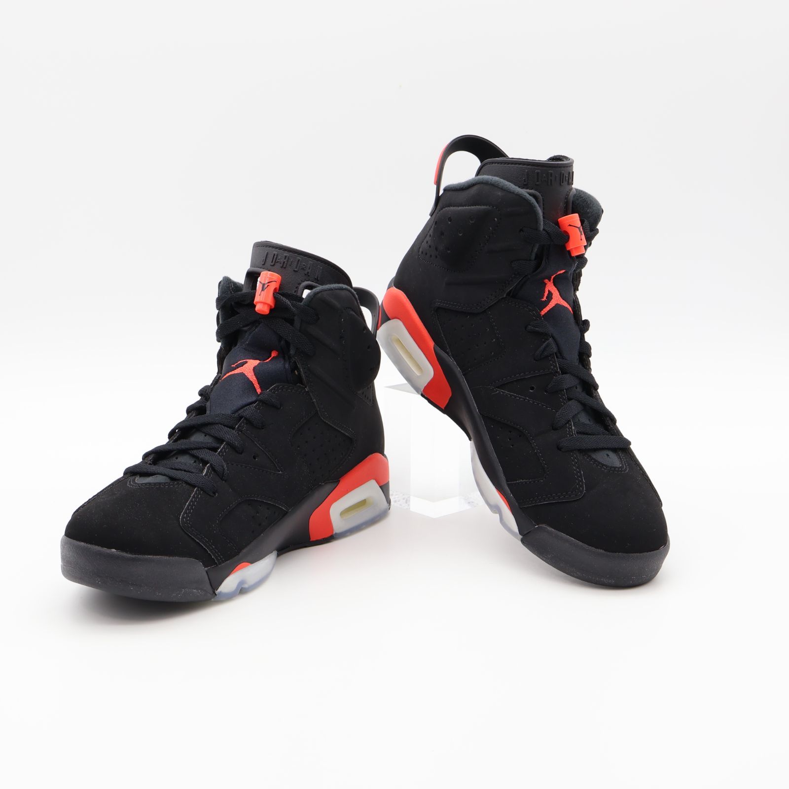 Air jordan on sale 6 og infrared