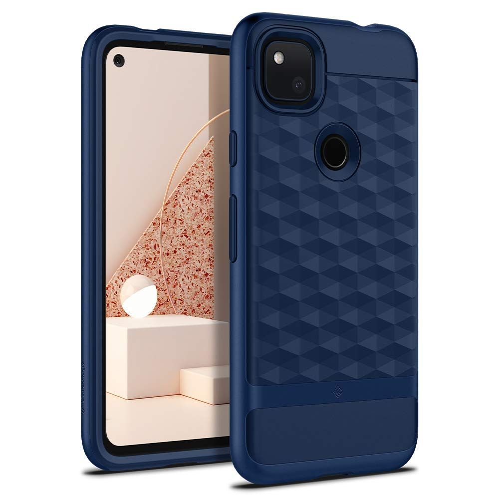 【人気商品】Pixel 4a Google ケース パララックス Caseolo