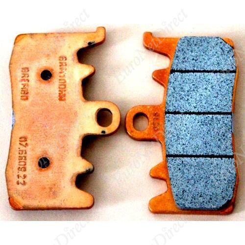 BMW セット ブレーキ パッド フロント BREMBO | 34118548028