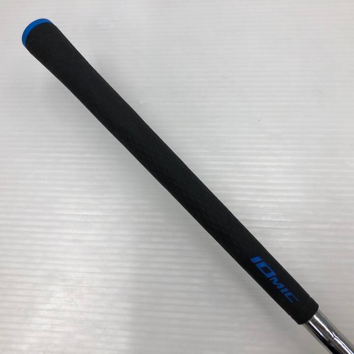 最短 VOKEY