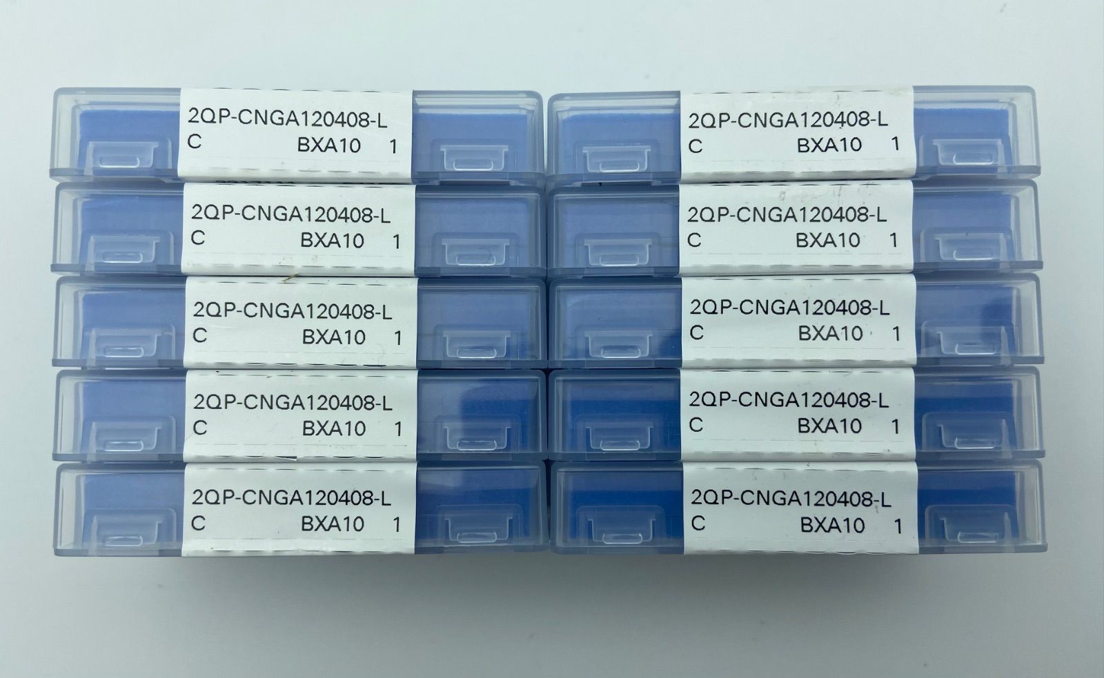 タンガロイ チップ (5個) 2QP-CNGA120408-H BXM20 (2QPCNGA120408HBXM20) 《超高圧焼結体工具》 タンガロイ チップ (2個) 2QP-CNGA120408 BXA10 (2QPCNGA120408BXA10
