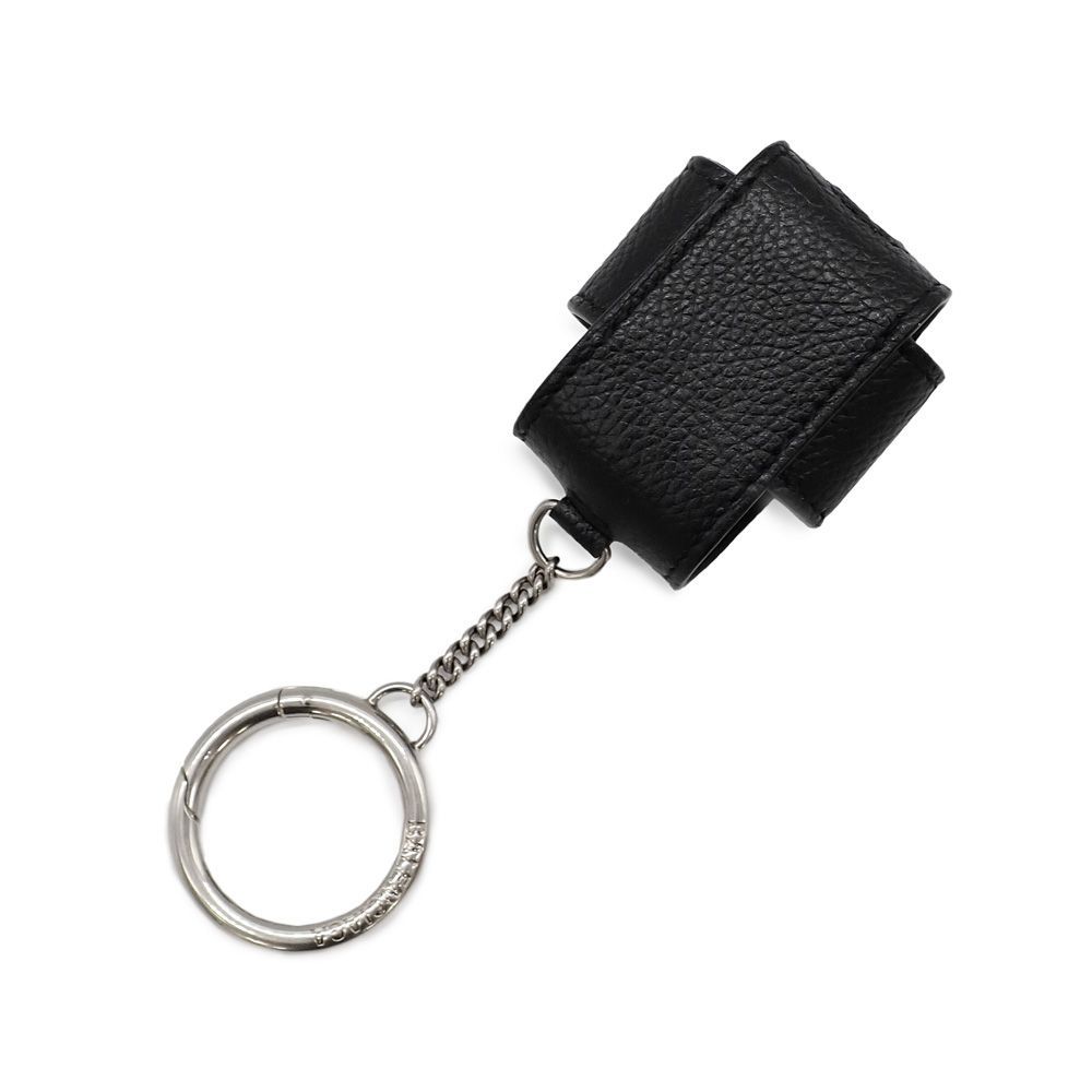 バレンシアガ Cash AirPods Holder ケース エアポッツ カバー