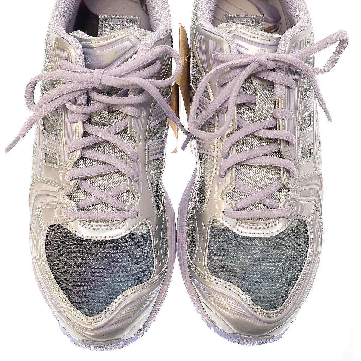 KITH×Marvel Super Villains×asics キス×マーベルスーパーヴィランズ 
