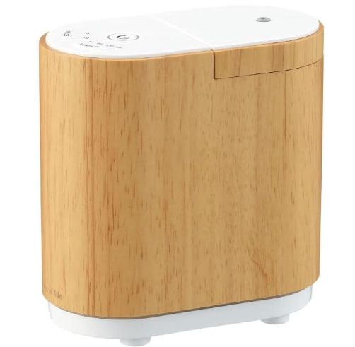 フランスリモージュ製陶器じょうろの形の ピルケース フランス