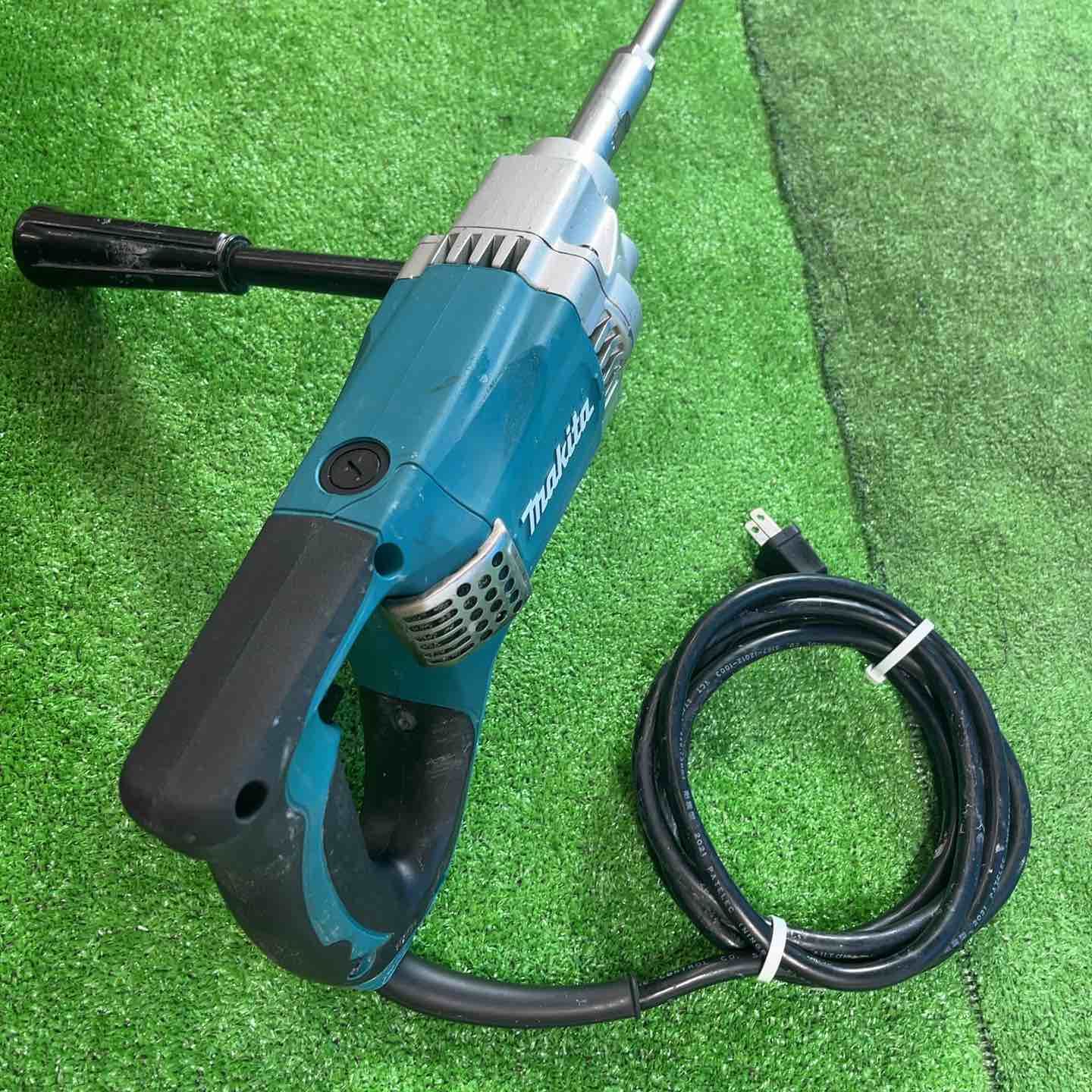 makita マキタ UT2204 カクハン機 中古品 【ハンズクラフト宜野湾店】