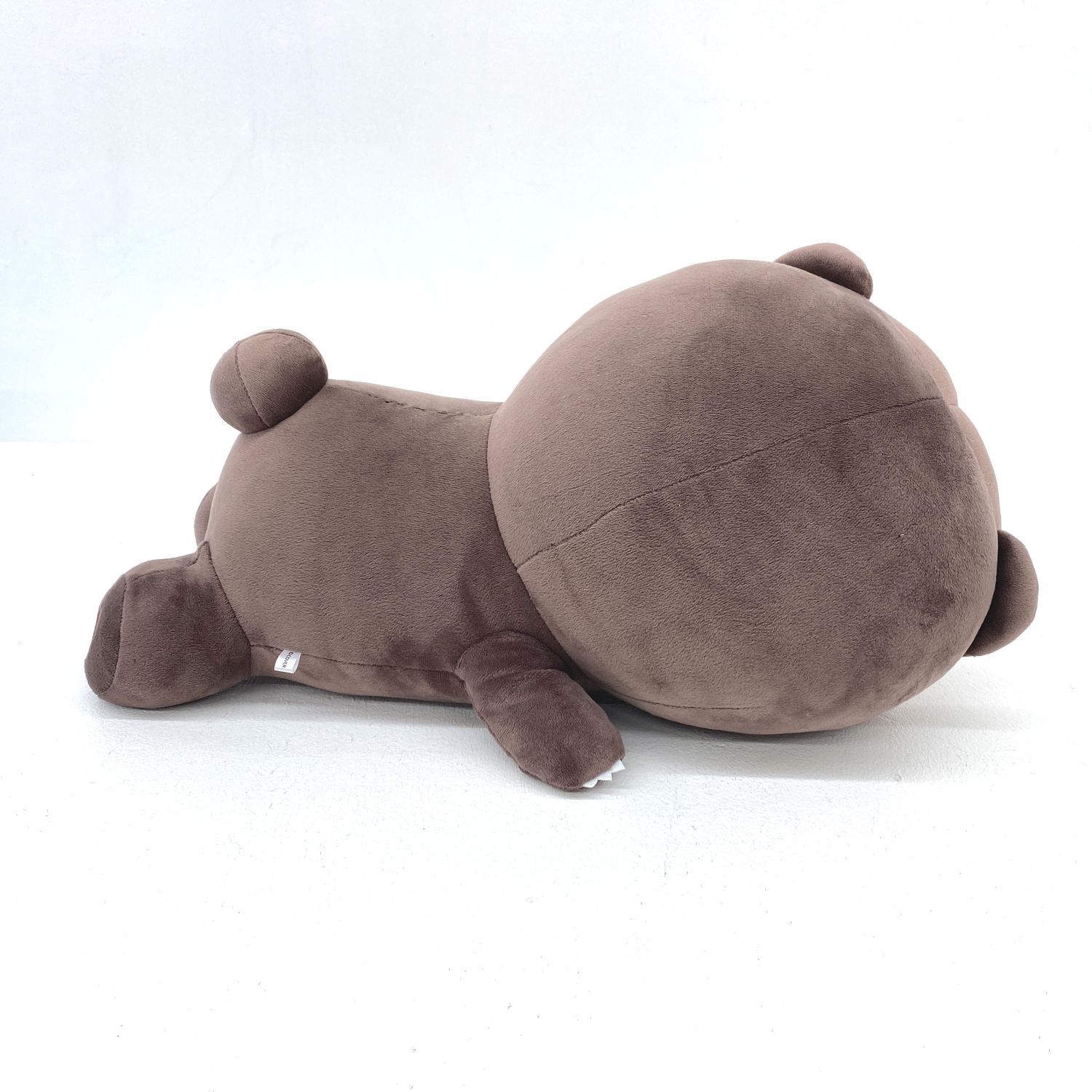 【★加古川物流】【中古品】宝鐘マリン 300万人記念 おねんねクマリン ぬいぐるみ     ホロライブ 【718】 ☆加古川物流】【中古品】宝鐘マリン 300万人記念 おねんね