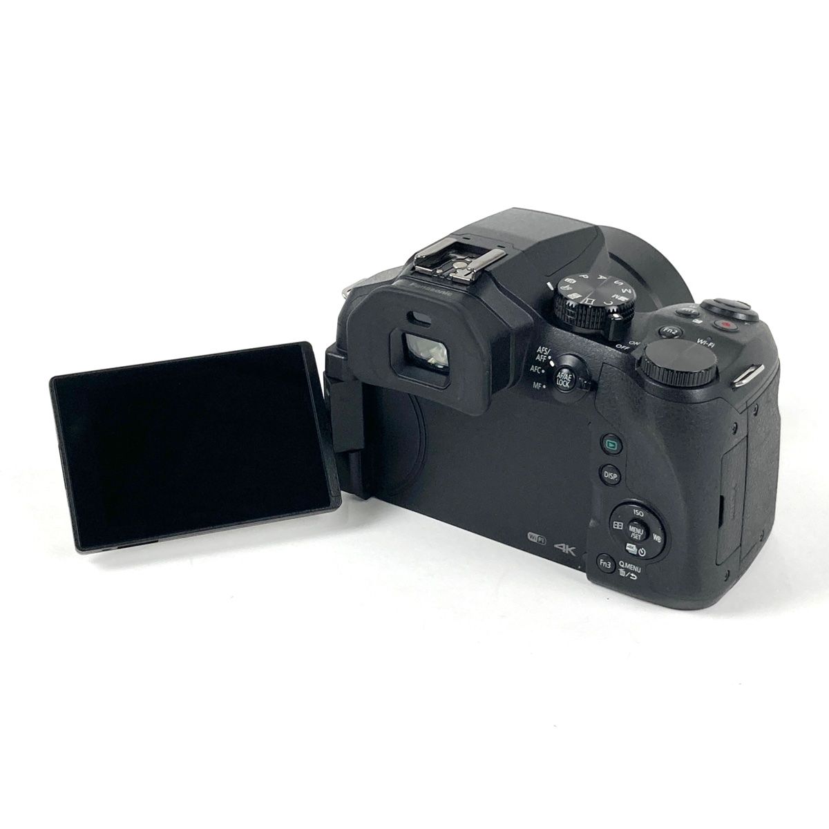 パナソニック Panasonic LUMIX DMC-FZ300 コンパクトデジタル パナソニック Panasonic LUMIX DMC-FZ300 コンパクトデジタル