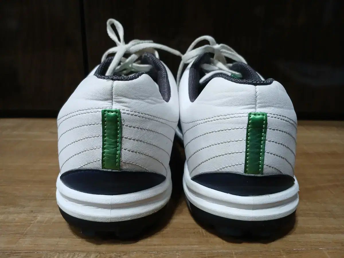 フットジョイ ゴルフシューズ ネイビー/ホワイト260mm