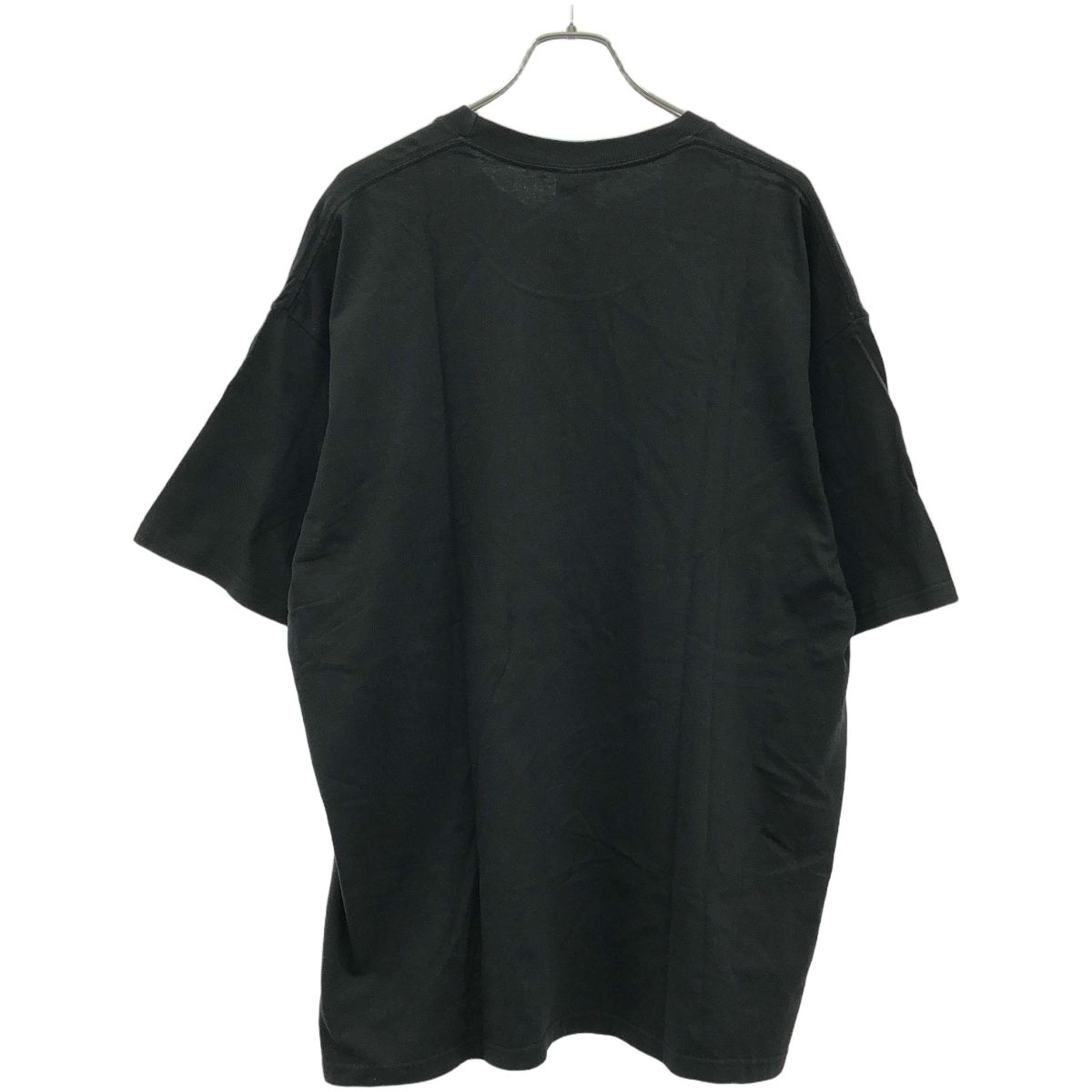 Supreme シュプリーム 21AW Spikes Tee プリントTシャツ ブラック XXL 