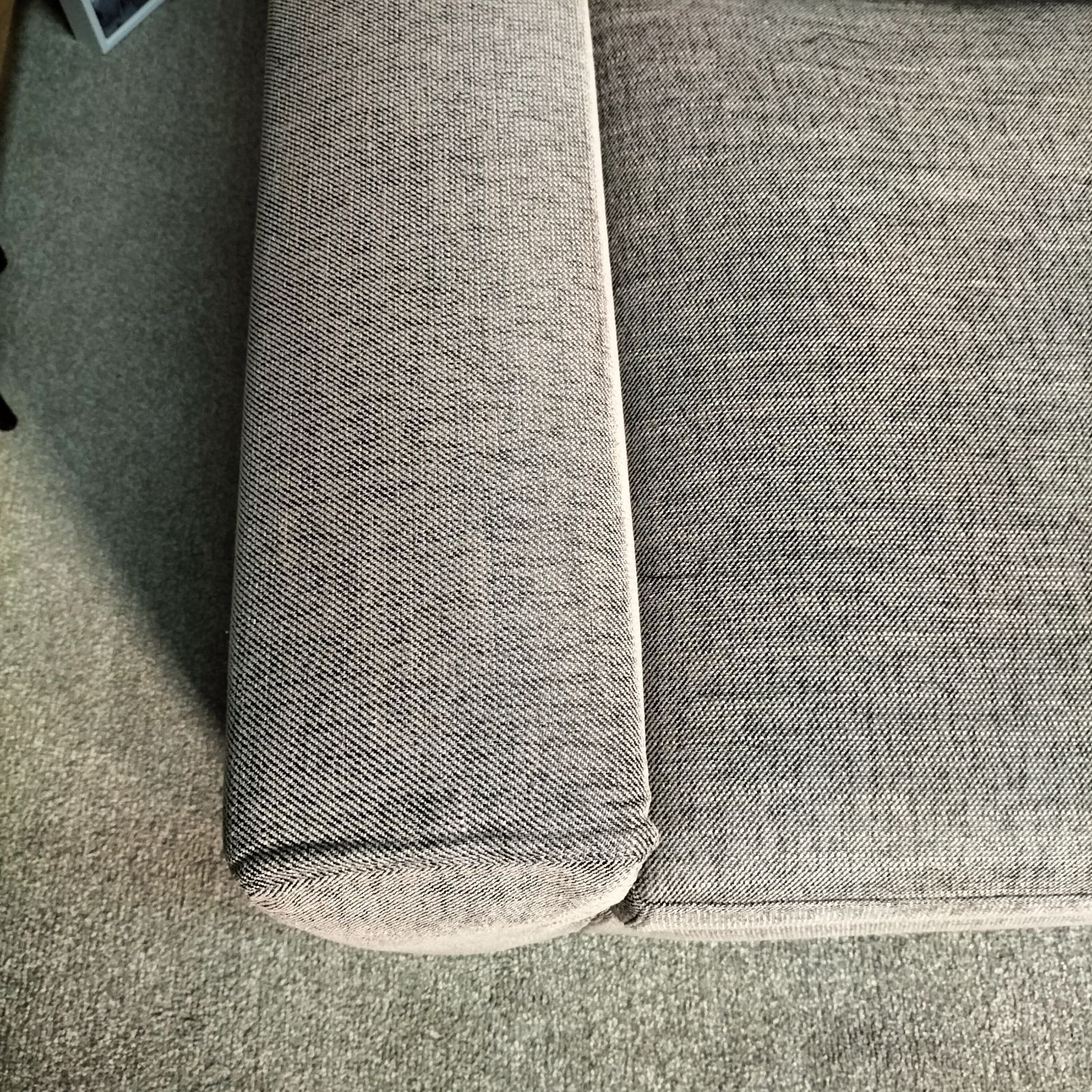 arflex SONA 左アームソファ 展示品【410】 arflex SONA 左アームソファ 展示品【410】 - メルカリ