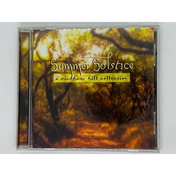 Summer Solstice [DVD](中古品) （MTV Unplugged: Summer