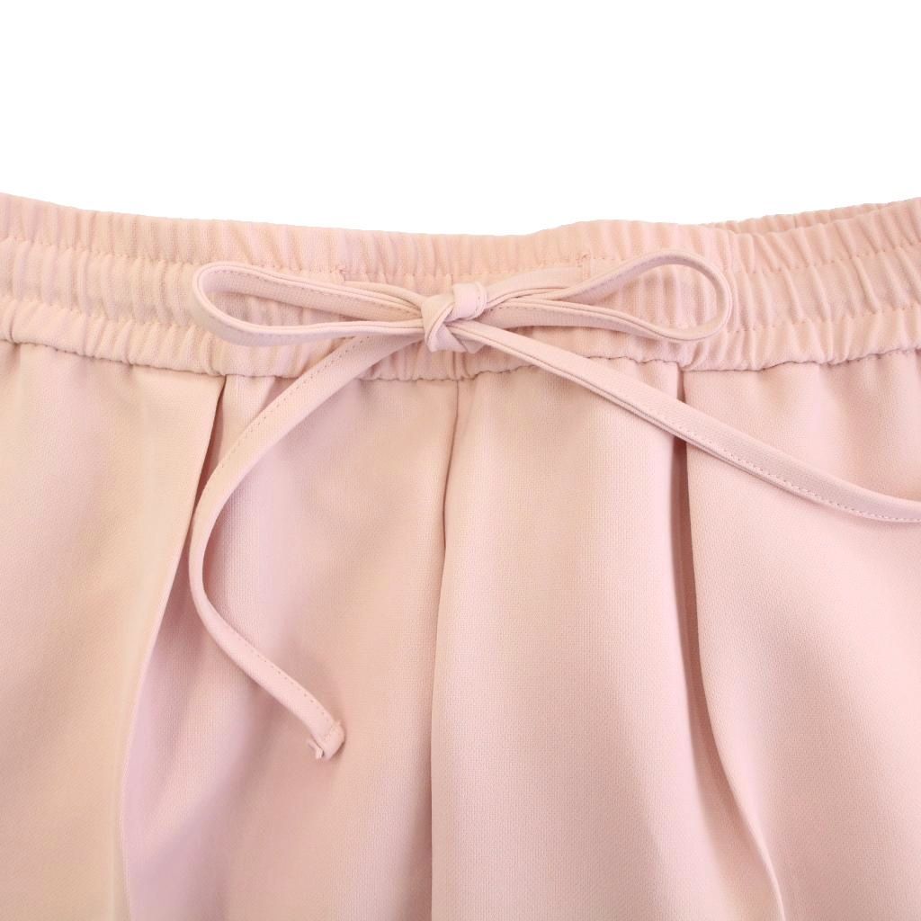 タック イージーウエストゴム