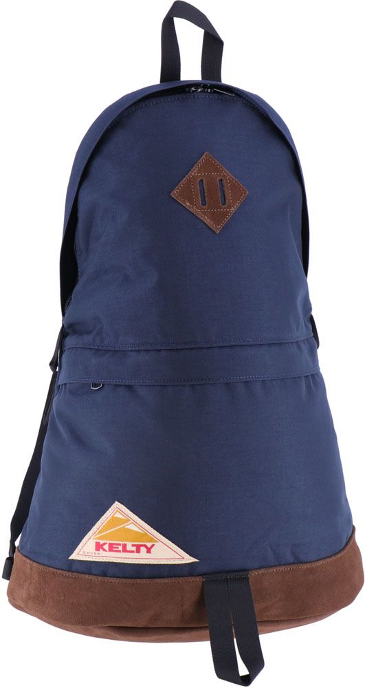 ケルティ KELTY アウトドア VINTAGE DAYPACK HD 2 18L バックパック キャンプ デイリー フェス レジャー 32592057 NAVY NAVY