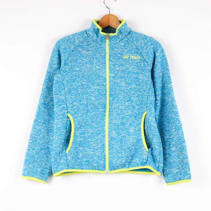 YONEX ボアジャケット YONEX ヨネックス ジャケット リバーシブル ボアフリース