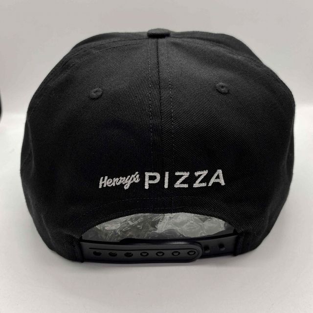 henrys pizza キャップ　wastedyouth verdy VERDY】 フード&ファッションフェス「Family Style Fest.」にて